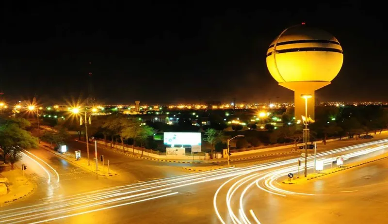 أفضل الأماكن السياحية في بريدة.. تعرف عليها