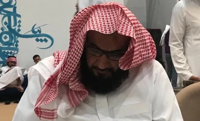 مَنْ هو الشيخ سليمان الخراشي؟