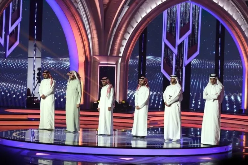 هل يفوز شاعر سعودي للمرة الثالثة بلقب «شاعر المليون»؟