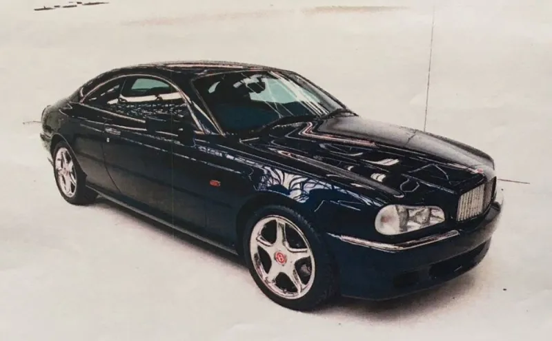 أبرز سيارات سلطان بروناي (صور)