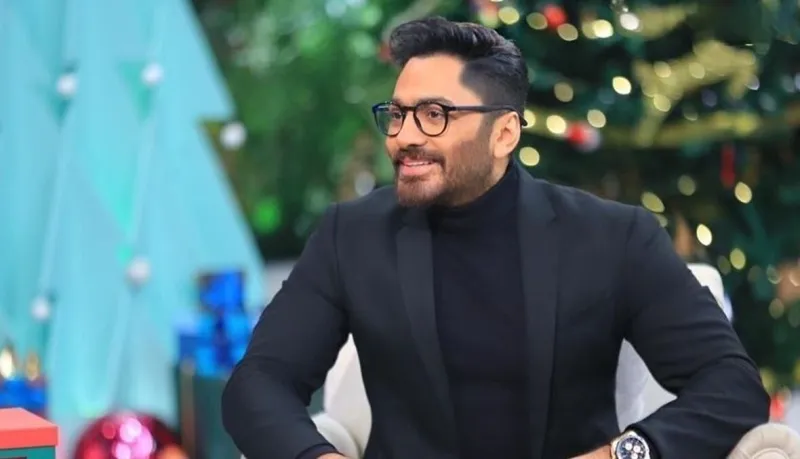 أحدهم غسل السيارات وآخر باع الآيس كريم.. مهن متواضعة لفنانين عرب قبل الشهرة