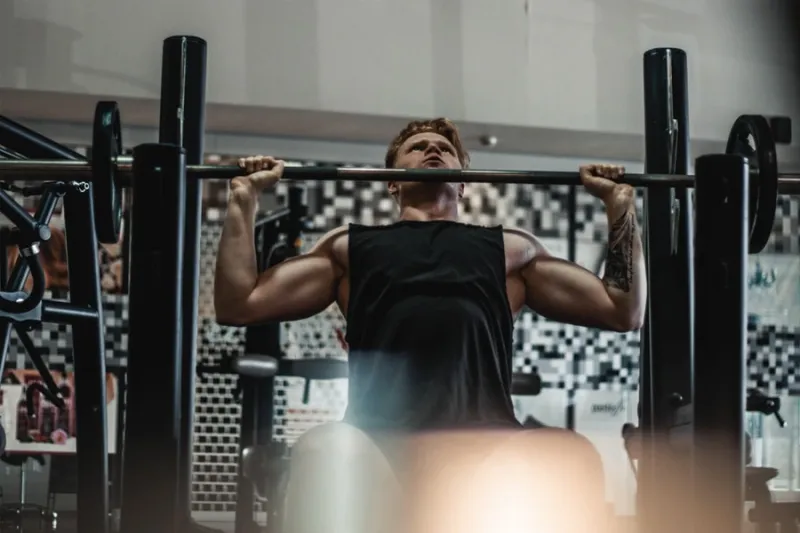 كيف تتخلص من ترهل الثدي؟ إليك تمارين بسيطة