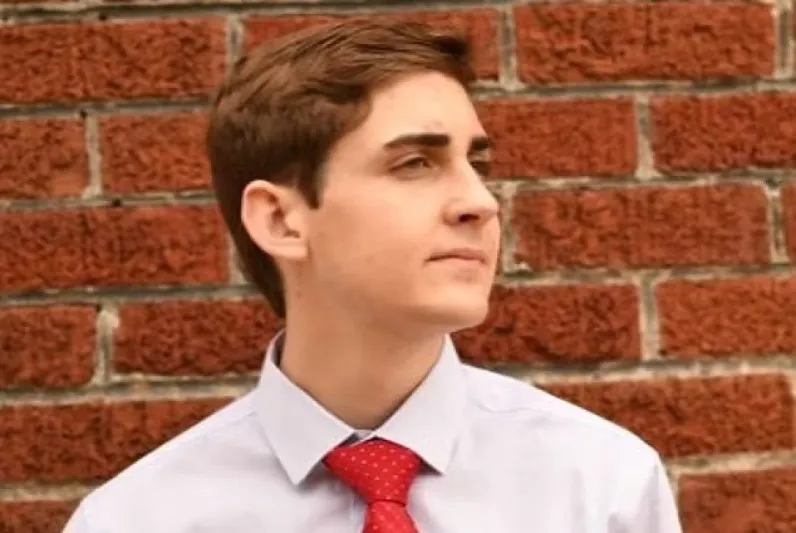 الطالب الذي أزعج ماسك يكرس جهوده لمحاربة بوتين! 