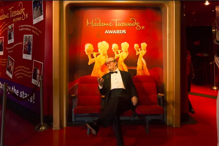 جاك نيكلسون.. الاعتزال في قمة التوهج الفني