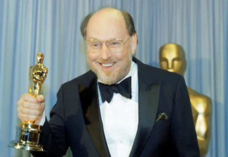 ليس ممثلاً.. هذا الشخص حصل على أكبر عدد من ترشيحات جوائز الأوسكار