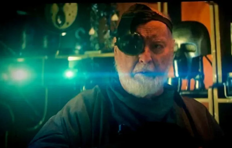 ليس ممثلاً.. هذا الشخص حصل على أكبر عدد من ترشيحات جوائز الأوسكار