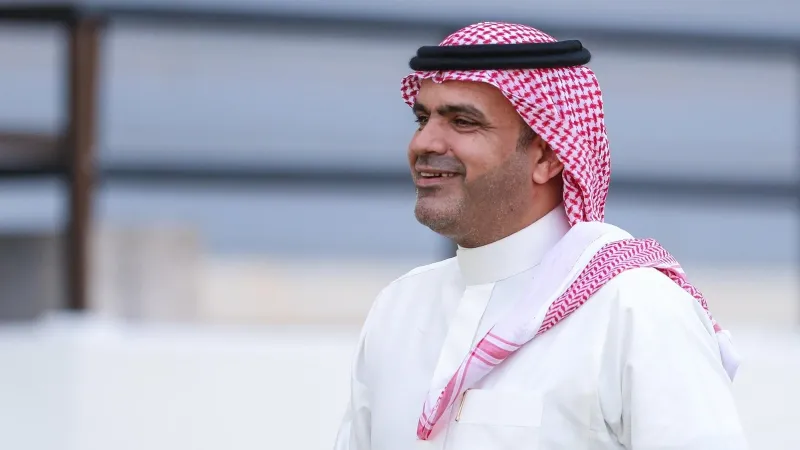 اتحاد الكرة يرد رسميًا على تصريحات حامد البلوي حول الطائرة الخاصة