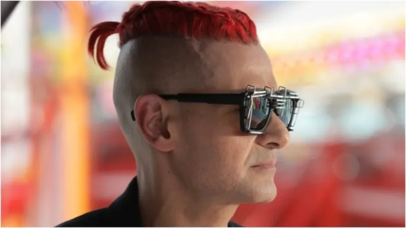 محمد صلاح ضمن القائمة.. أبرز ضحايا برنامج رامز جلال الجديد 