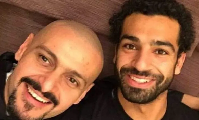 محمد صلاح ضمن القائمة.. أبرز ضحايا برنامج رامز جلال الجديد 