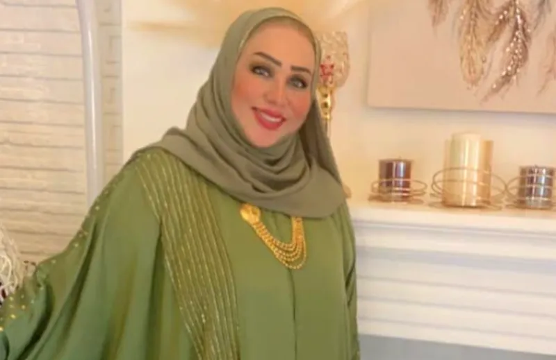 ما هو المسلسل الذي توفيت الفنانة العُمانية شمعة محمد في أثناء تصويره؟
