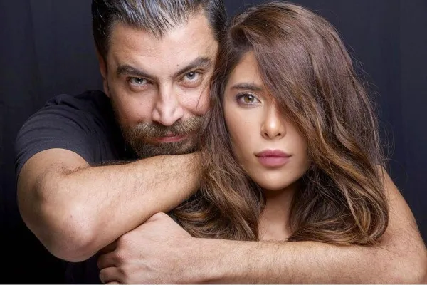 انفصال معتصم النهار عن زوجته بعد زواج دام لـ7 سنوات