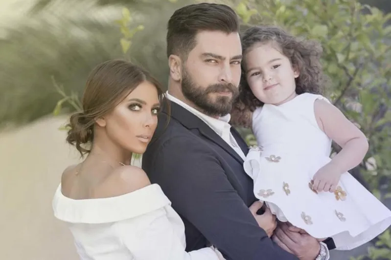 انفصال معتصم النهار عن زوجته بعد زواج دام لـ7 سنوات