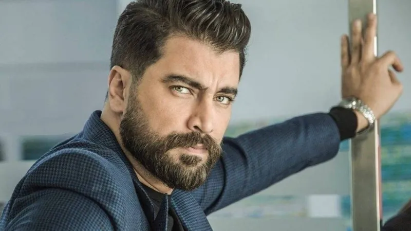 زوجة معتصم النهار تخرج عن صمتها.. وهذا سبب الطلاق