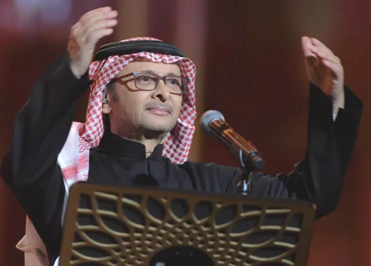 السر وراء إلغاء «عبدالمجيد» لمشاركته بـ«هلا فبراير»