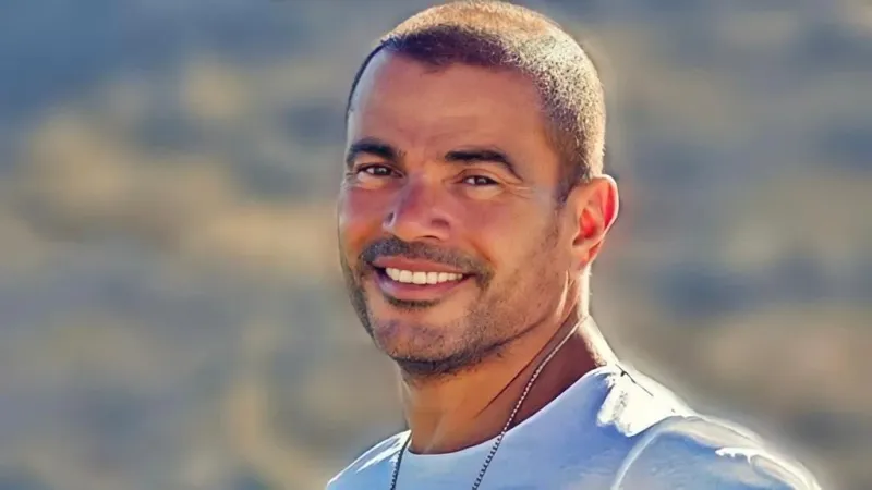 الكشف عن «سر» عمرو دياب في رمضان 2022