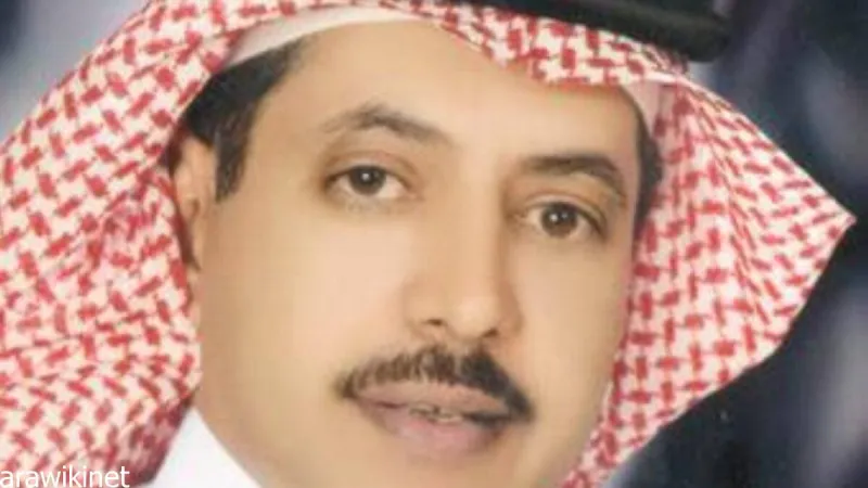 مَنْ هو الشاعر عناد المطيري؟ 