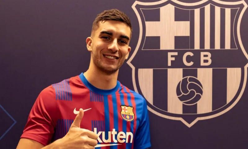 فيران توريس لا يفكر في ريال مدريد لهذا السبب!