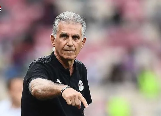 كروش يرفض مقالب رامز جلال في رمضان بسبب السنغال