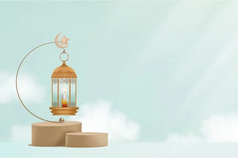 كم باقي على رمضان 2023