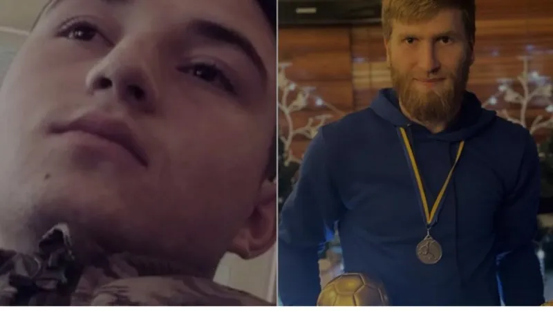 الحرب تقتل 3 لاعبين أوكرانيين.. أحدهم مات على دبابته