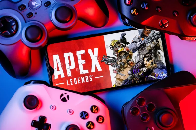 لعبة Apex legends mobile تطلق في هذه الدول فقط