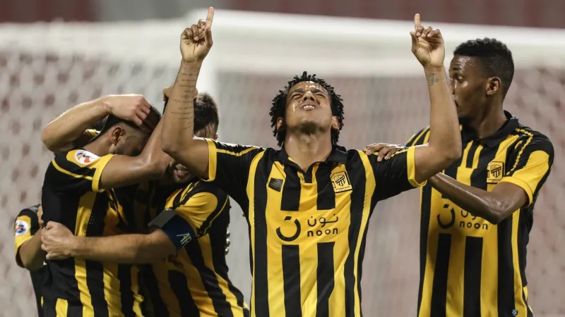 أسعار وطريقة حجز تذاكر مباراة الاتحاد وضمك  