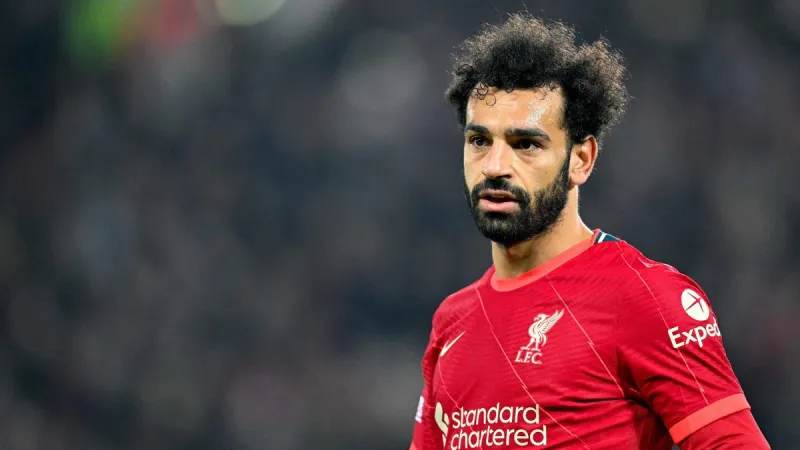 في 11 دقيقة فقط.. لاعب إفريقي يعادل إنجاز محمد صلاح (فيديو)