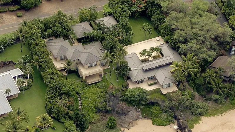  أسرار مثيرة في حياة ملياردير الفيسبوك «مارك زوكربيرج»