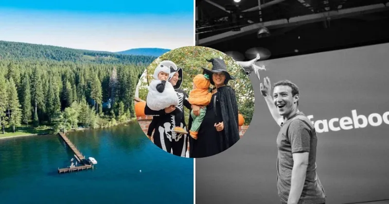  أسرار مثيرة في حياة ملياردير الفيسبوك «مارك زوكربيرج»