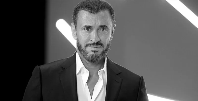 مَنْ هي زوجة كاظم الساهر الأولى التي وافتها المنية؟