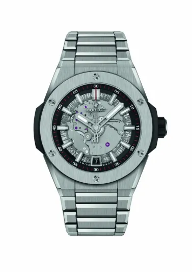 جولة على أبرز إصدارات أسبوع LVMH للساعات 