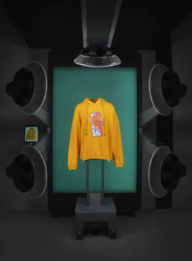 «بيكسي شوت».. استوديو تصوير وذكي لإنشاء محتوى على الإنترنت