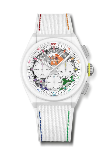 جولة على أبرز إصدارات أسبوع LVMH للساعات 