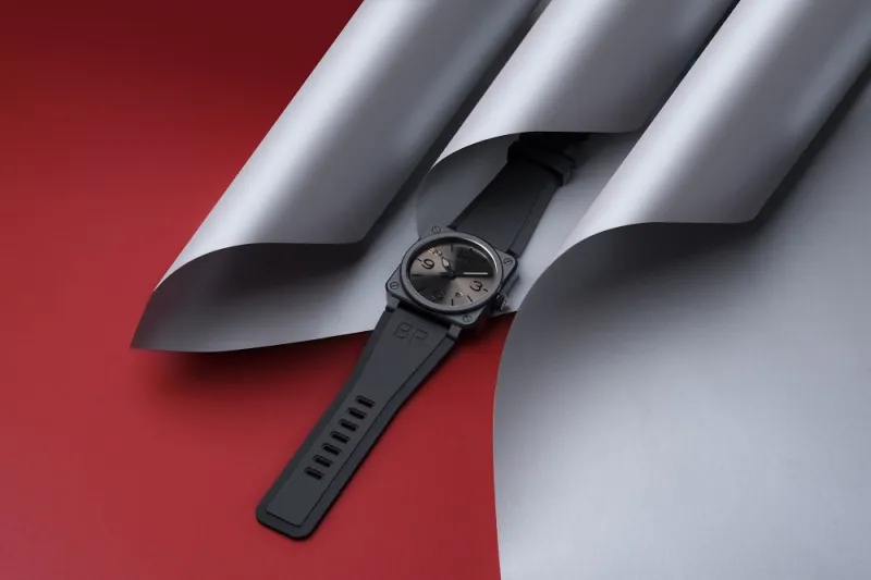 الرئيس التنفيذي لعلامة Bell and Ross لـ«الرجل»: هدفنا التطور وتحدي قيود الابتكار والإبداع