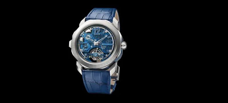 جولة على أبرز إصدارات أسبوع LVMH للساعات 