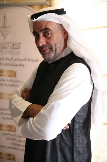 الحكم حاتم حسنين لـ« الرجل»: الفروسية لياقة وثقة بالنفس.. سأقود الفارسات السعوديات للعالمية