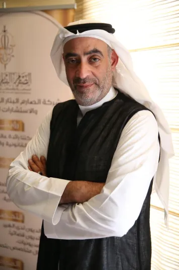 الحكم حاتم حسنين لـ« الرجل»: الفروسية لياقة وثقة بالنفس.. سأقود الفارسات السعوديات للعالمية