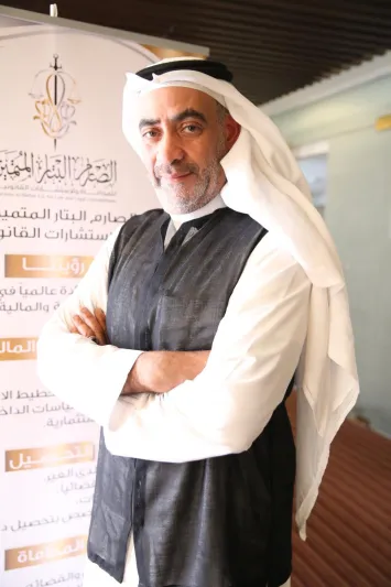 الحكم حاتم حسنين لـ« الرجل»: الفروسية لياقة وثقة بالنفس.. سأقود الفارسات السعوديات للعالمية