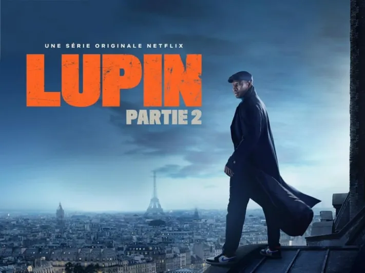 عصابة تهاجم موقع تصوير مسلسل لوبين