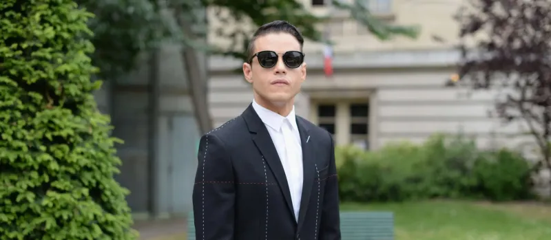 نظارات ديور الشمسية.. قطعة أخيرة لإطلالة مثيرة 