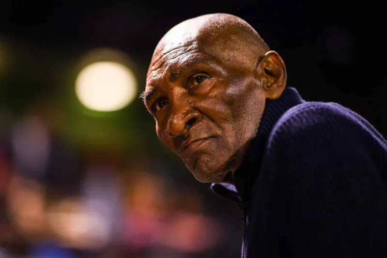 من هو الشخص الحقيقي الذي قدم ويل سميث قصة حياته في فيلم King Richard ؟