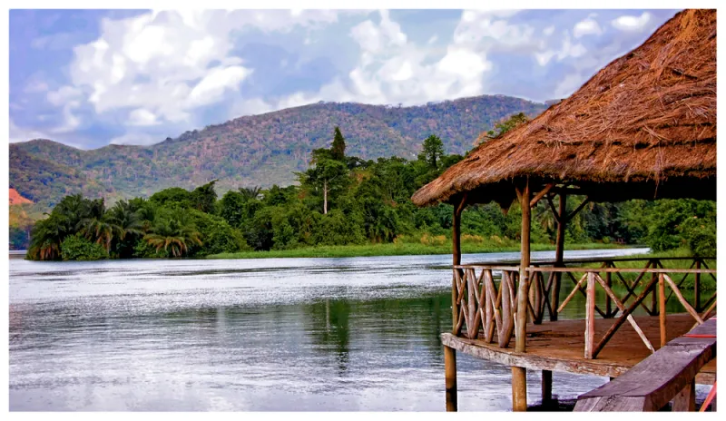 أهم الأماكن السياحية في إفريقيا 2022