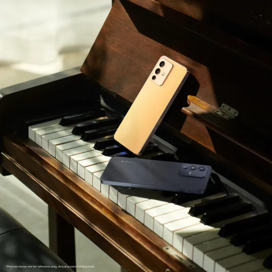 فيفو تقدم هاتف «V23 5G» للارتقاء بمستوى صور السيلفي