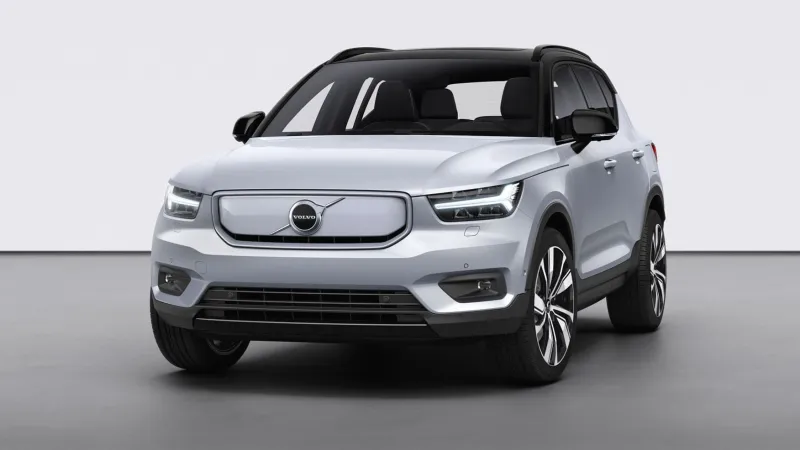5 سيارات كهربية جديدة من فولفو بحلول 2025.. إليك مواصفاتها