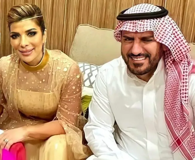 أصالة تحسم الجدل حول انفصالها عن فائق حسن