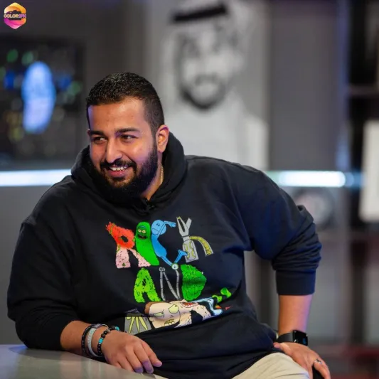 إبراهيم الحجاج يكشف عن أعلى أجر تقاضاه في تاريخه.. تجاوز كريستيانو رونالدو! (فيديو)