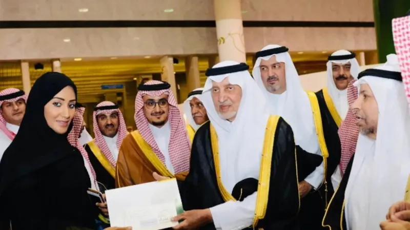 دكتورة سعودية تشارك في أكبر دراسة علمية بمجال الصحة النفسية في العالم