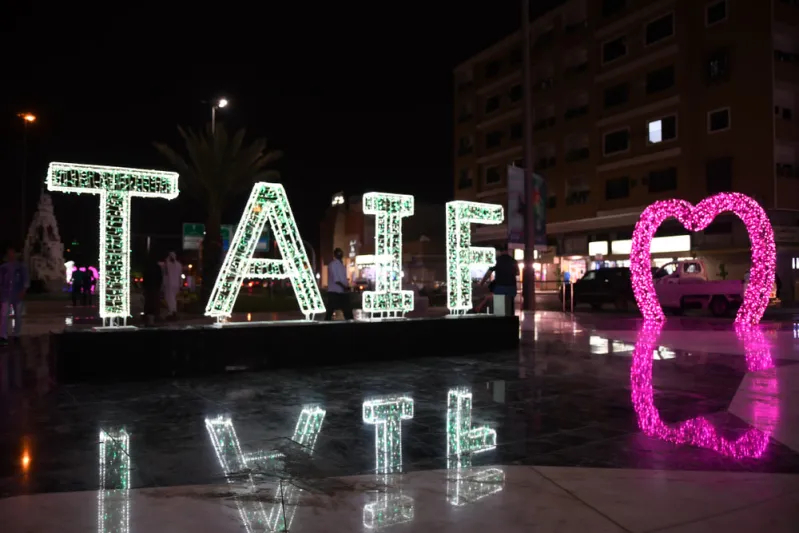 أفضل الأنشطة في ملاهي الجبل الأخضر لرحلة عائلية ممتعة