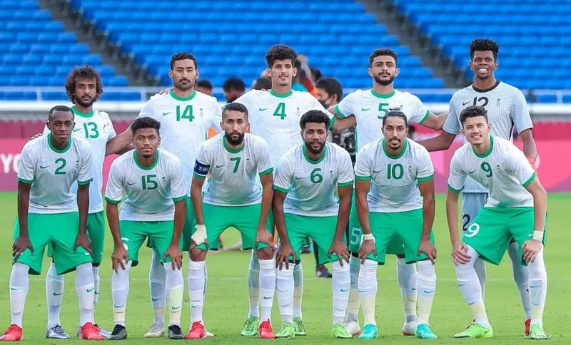 مواعيد مباريات المنتخب السعودي في كأس العالم 2022