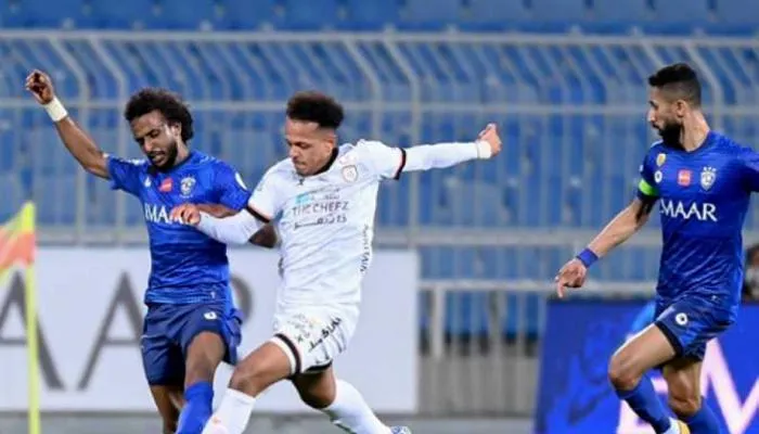تاريخ لقاءات الهلال والشباب قبل موقعة الكأس